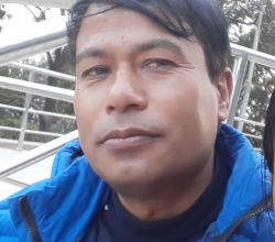 अभय श्रेष्ठ